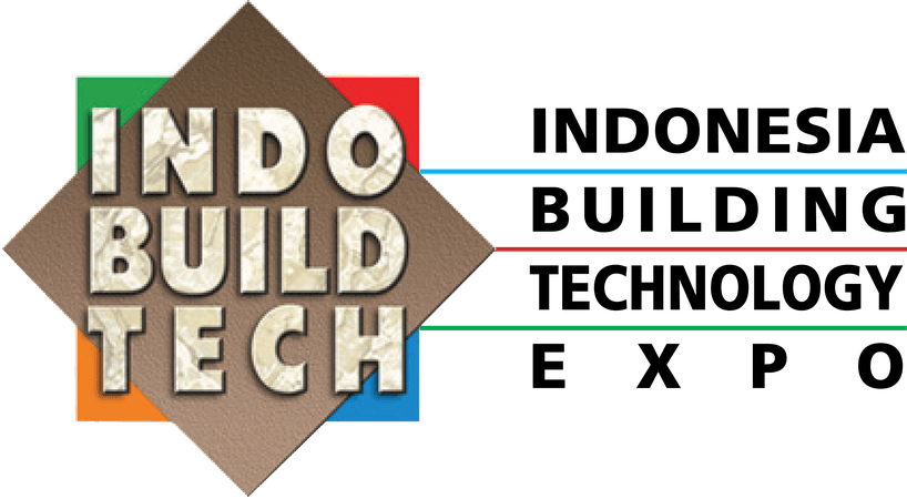 Wandeli di Ekspo Teknologi Indo Build 2025