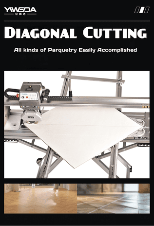 Safety Benefits of Electric Tile Cutters in Southeast Asia